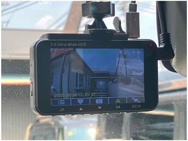 すぐにご来店頂けない場合や遠方にお住まいの方、車両状態の詳細が知りたい方はお気軽にご連絡下さい♪