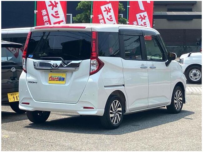 すぐにご来店頂けない場合や遠方にお住まいの方、車両状態の詳細が知りたい方はお気軽にご連絡下さい♪