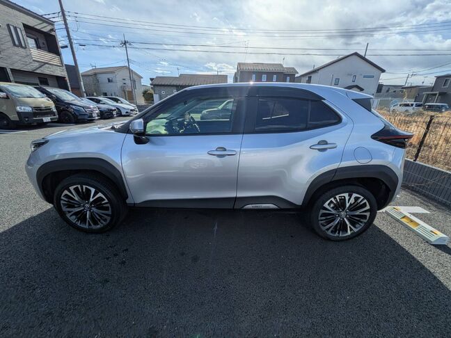 いざというときに頼れる最長３年の長期保証もご用意しております！困った際にしっかりお使いいただけて修理代0円でお直しが出来る保証です！！詳細はお問い合わせください！