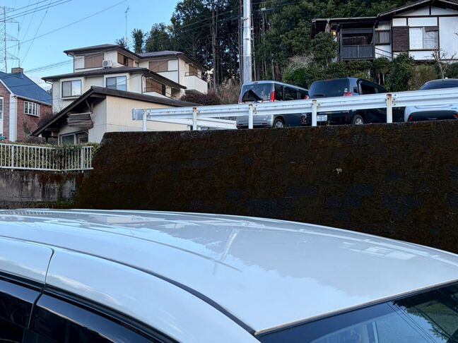 【点検整備】当社の点検整備は消耗品やオイル交換もしています。
点検箇所の写真やコンピューター診断の結果は全て写真を撮って保存してあります。ご安心ください。