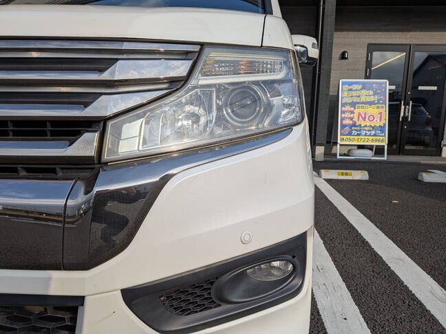 いざというときに頼れる最長３年の長期保証もご用意しております！困った際にしっかりお使いいただけて修理代0円でお直しが出来る保証です！！詳細はお問い合わせください！