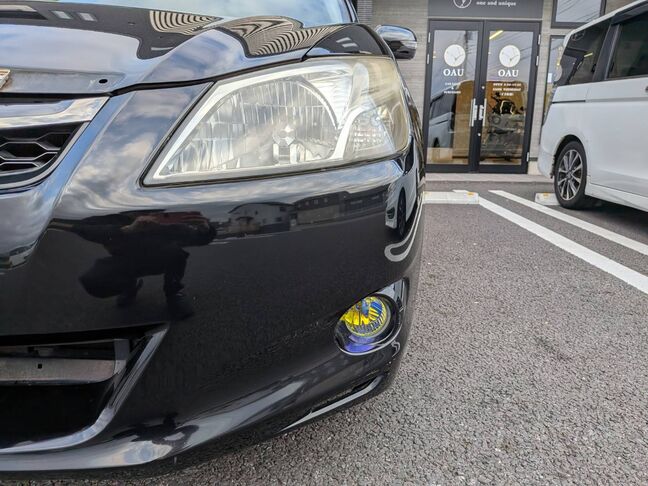 いざというときに頼れる最長３年の長期保証もご用意しております！困った際にしっかりお使いいただけて修理代0円でお直しが出来る保証です！！詳細はお問い合わせください！