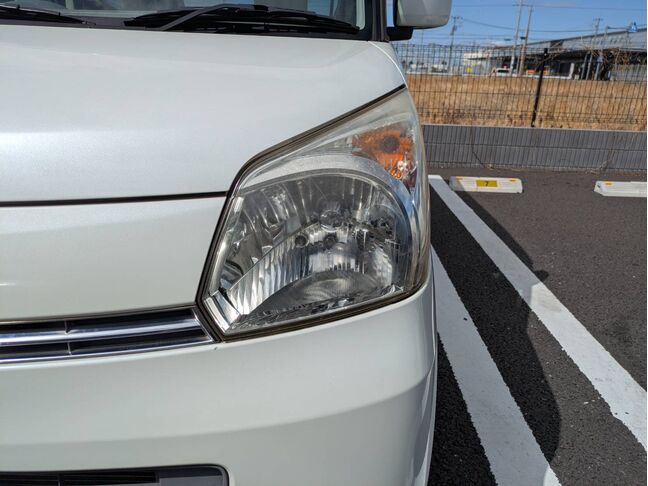 いざというときに頼れる最長３年の長期保証もご用意しております！困った際にしっかりお使いいただけて修理代0円でお直しが出来る保証です！！詳細はお問い合わせください！