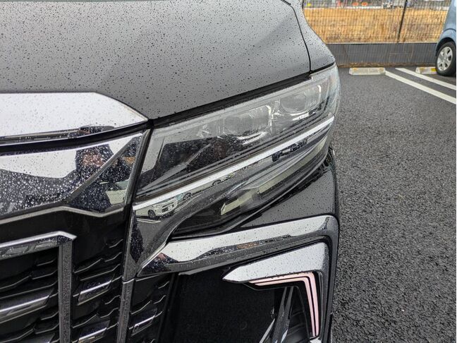 いざというときに頼れる最長３年の長期保証もご用意しております！困った際にしっかりお使いいただけて修理代0円でお直しが出来る保証です！！詳細はお問い合わせください！