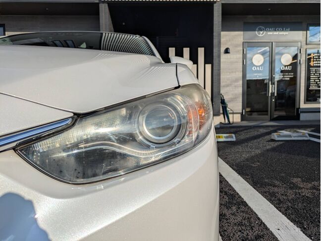 いざというときに頼れる最長３年の長期保証もご用意しております！困った際にしっかりお使いいただけて修理代0円でお直しが出来る保証です！！詳細はお問い合わせください！