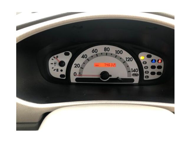 走行距離は74,632km！まだまだ活躍できる1台です♪