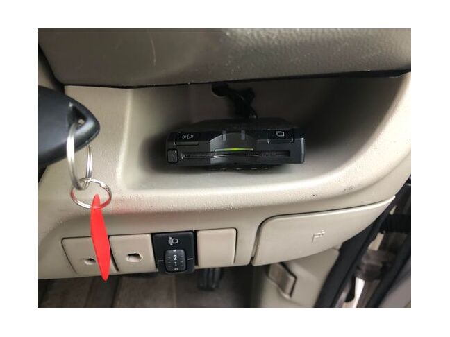 ETC付で高速道路のご利用もスムーズです♪