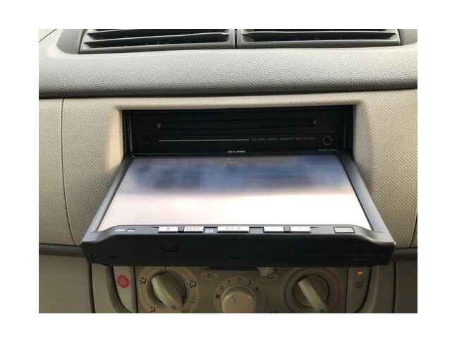 CD再生対応♪お好きな音楽を車内で楽しめます♪