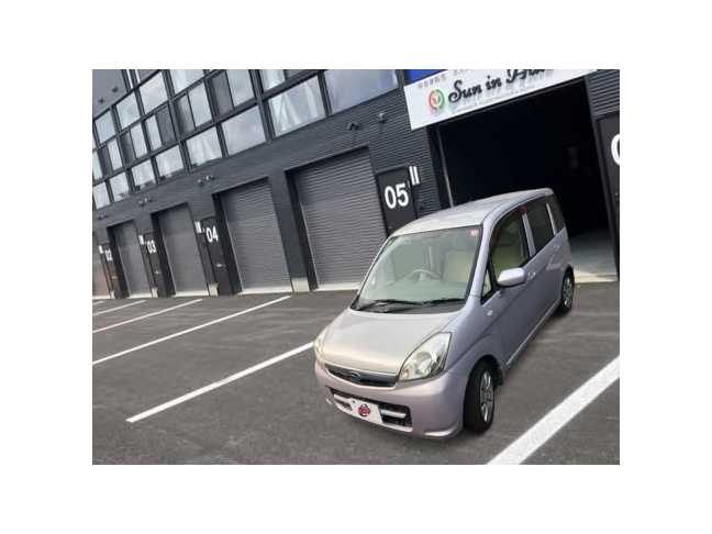 人気のステラ入庫しました♪コンパクトで運転しやすい1台です☆
