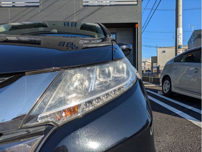 いざというときに頼れる最長３年の長期保証もご用意しております！困った際にしっかりお使いいただけて修理代0円でお直しが出来る保証です！！詳細はお問い合わせください！