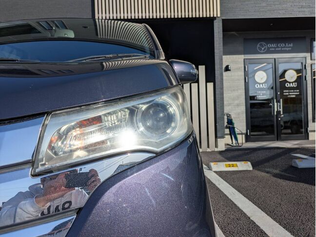 いざというときに頼れる最長３年の長期保証もご用意しております！困った際にしっかりお使いいただけて修理代0円でお直しが出来る保証です！！詳細はお問い合わせください！