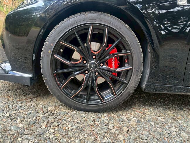 仮審査は公式LINEから簡単にお申し込み頂けます。LINEで上記QRコードを読み込んでお気軽にお申し込みください。LINE ID検索の場合は@567fslwuです。