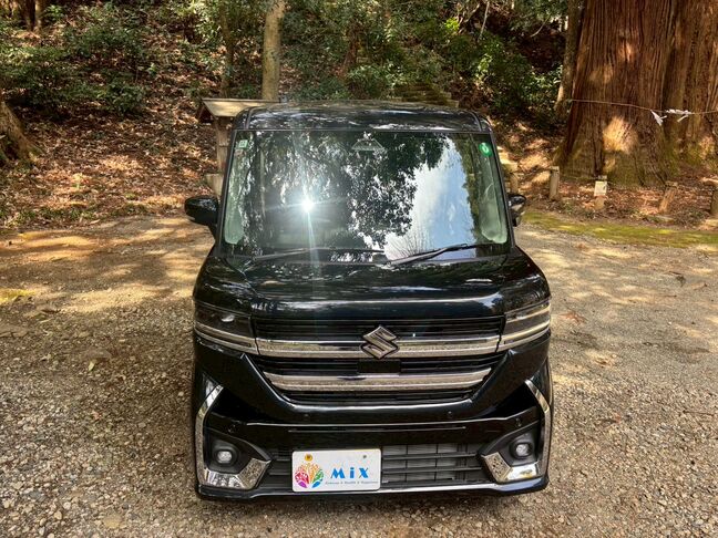 【ご来店】電車でお越しの場合は大雄山線「塚原」駅までお越しいただければ駅までお迎えに上がります