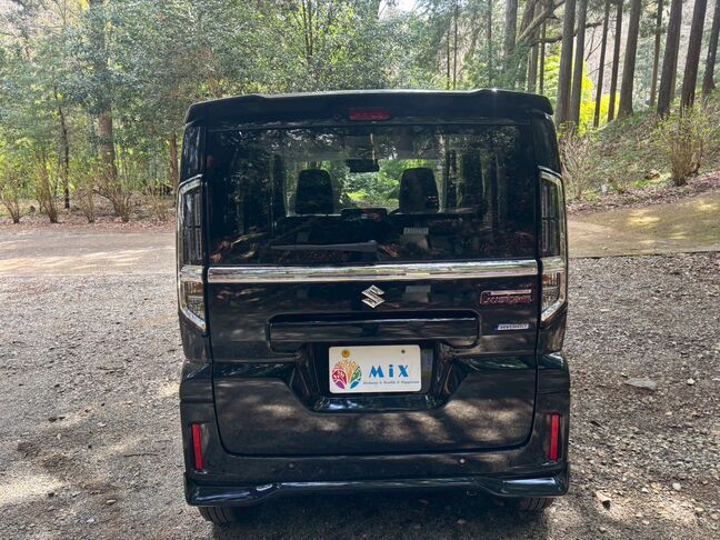 【試乗】当社の車両は全て試乗出来ます。前日までに事前予約をお願い致します。