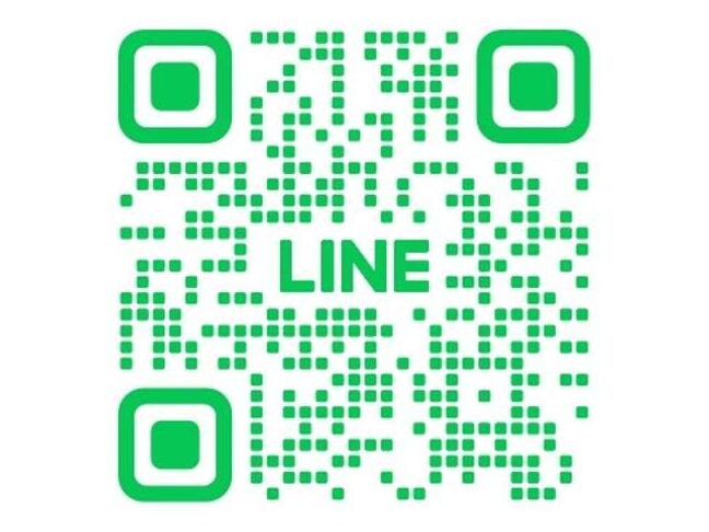 仮審査は公式LINEから簡単にお申し込み頂けます。LINEで上記QRコードを読み込んでお気軽にお申し込みください。LINE ID検索の場合は@567fslwuです。