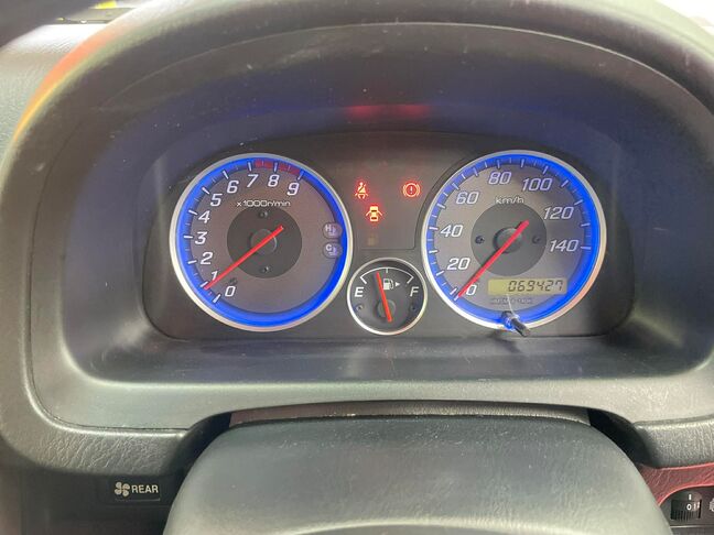 走行距離は69,427km！まだまだ活躍できる1台です♪