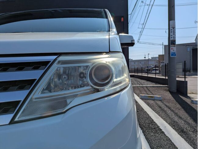 いざというときに頼れる最長３年の長期保証もご用意しております！困った際にしっかりお使いいただけて修理代0円でお直しが出来る保証です！！詳細はお問い合わせください！