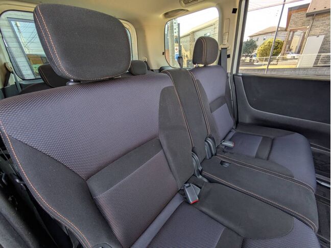 自社ローンや信用回復ローンに対応しております。審査が通らなかった方や不安のある方も、状況に応じて無理のないプランをご提案いたします。お気軽にご相談ください。