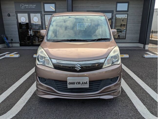 自社ローンや信用回復ローンに対応しております。審査が通らなかった方や不安のある方も、状況に応じて無理のないプランをご提案いたします。お気軽にご相談ください。