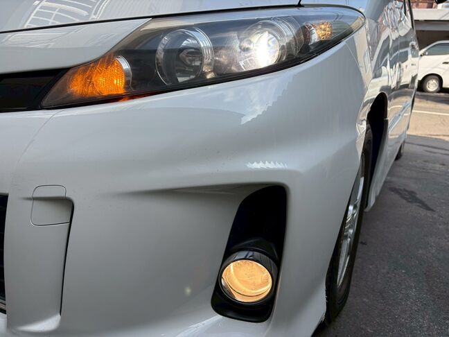 内外装美車。安くても一切手抜きはいたしません。