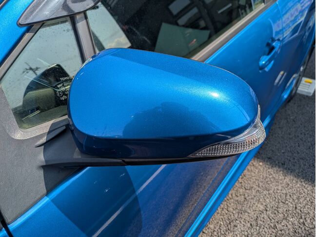 電車でお越しの際は、TXみどりの駅が最寄りとなります。事前にお電話頂ければお迎えに参ります。