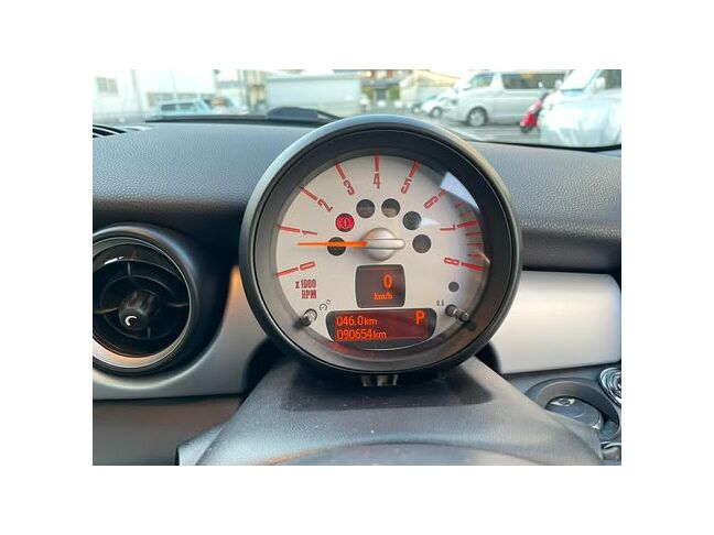 走行距離は90,654km！まだまだ活躍できる1台です♪