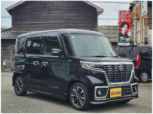 すぐにご来店頂けない場合や遠方にお住まいの方、車両状態の詳細が知りたい方はお気軽にご連絡下さい♪