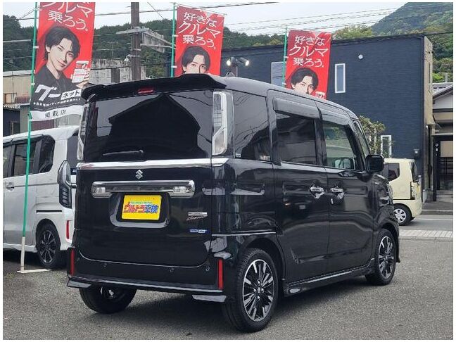 すぐにご来店頂けない場合や遠方にお住まいの方、車両状態の詳細が知りたい方はお気軽にご連絡下さい♪