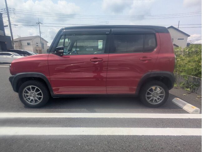 その場で審査結果が出ます。手続きも早く簡単です！低金利にて案内！欲しかったお車を手に入れてください！