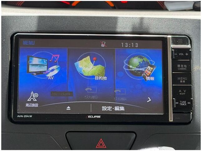 すぐにご来店頂けない場合や遠方にお住まいの方、車両状態の詳細が知りたい方はお気軽にご連絡下さい♪