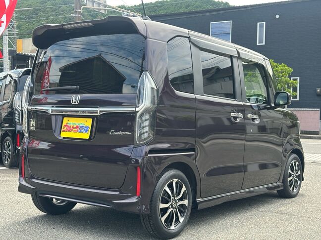 すぐにご来店頂けない場合や遠方にお住まいの方、車両状態の詳細が知りたい方はお気軽にご連絡下さい♪
