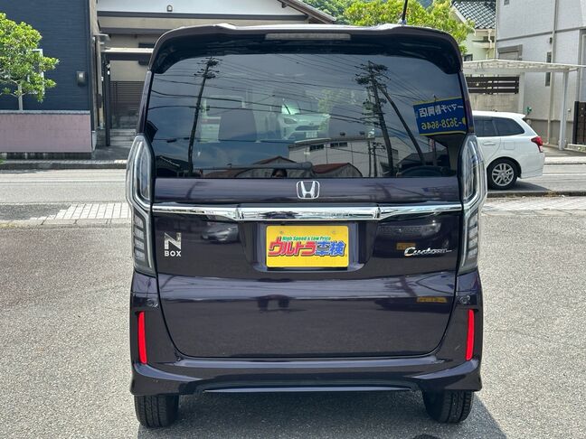 すぐにご来店頂けない場合や遠方にお住まいの方、車両状態の詳細が知りたい方はお気軽にご連絡下さい♪