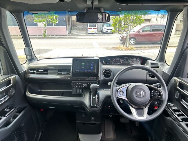 すぐにご来店頂けない場合や遠方にお住まいの方、車両状態の詳細が知りたい方はお気軽にご連絡下さい♪