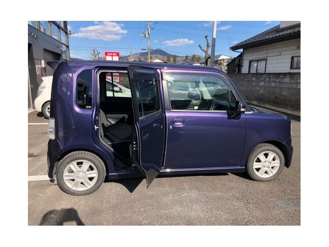 国産車 :: ダイハツ :: ムーブコンテ☆ｶｽﾀﾑX☆4WD♪☺ETC装備♡ | 自社