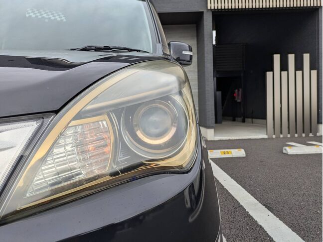 国産車・輸入車問わずどんなお車でも買取可能です！無料にて出張査定致しますので、是非ご利用ください！