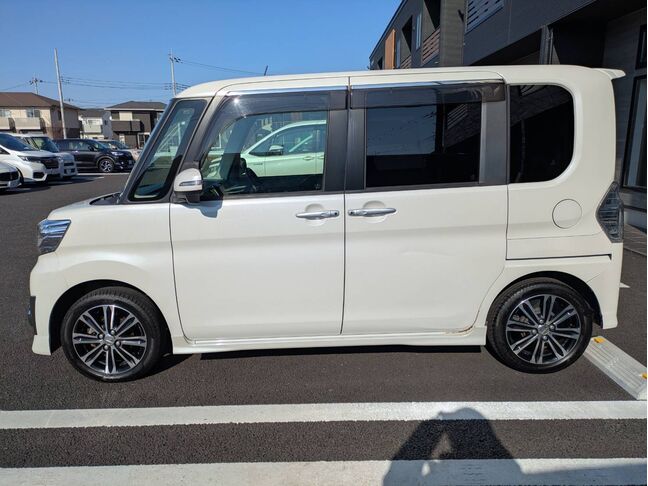 その場で審査結果が出ます。手続きも早く簡単です！低金利にて案内！欲しかったお車を手に入れてください！
