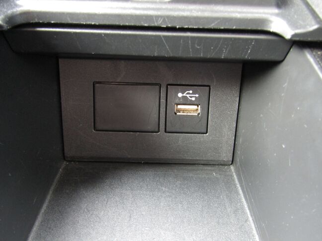 USB