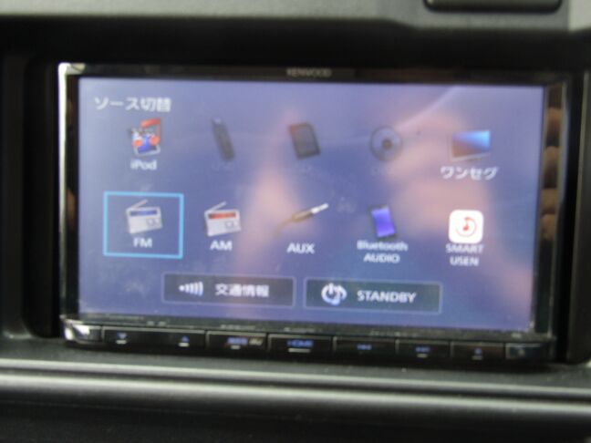 Bluetooth接続