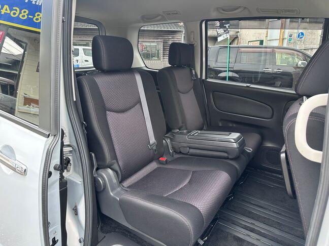 すぐにご来店頂けない場合や遠方にお住まいの方、車両状態の詳細が知りたい方はお気軽にご連絡下さい♪
