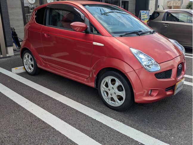 中古車の不安を解消！専用のコールセンター完備で、遠方のお客様でも全国対応！お車の万が一のトラブルに対応致します。