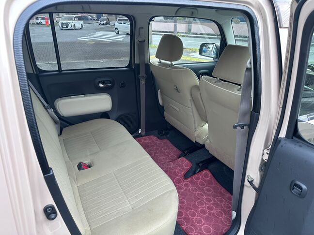 すぐにご来店頂けない場合や遠方にお住まいの方、車両状態の詳細が知りたい方はお気軽にご連絡下さい♪