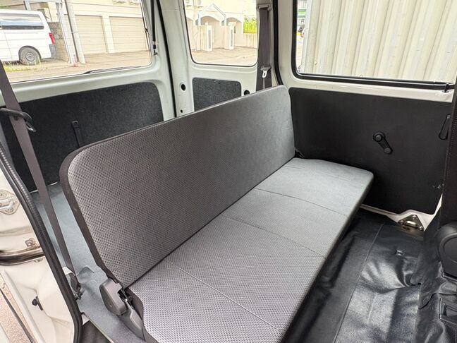 内外装美車。安くても一切手抜きはいたしません。