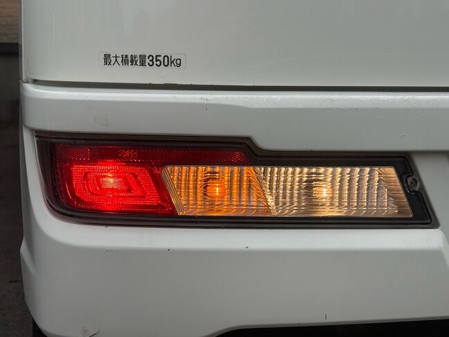 内外装美車。安くても一切手抜きはいたしません。