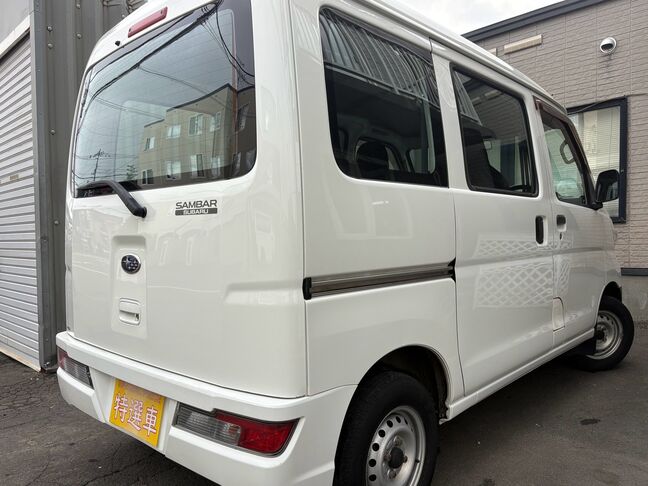 当店では、お急ぎのお客様に無料でレンタカーをお貸出ししております。ご契約後、即日引渡しOKです。