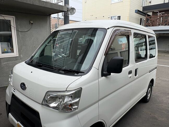 安くても一切手抜きはいたしません。交換部品も総額に含まれています。
