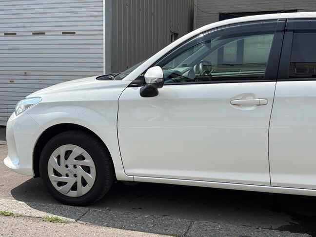 普通自動車なら、どんな状態のお車でも4万円以上でお引き受け致します。