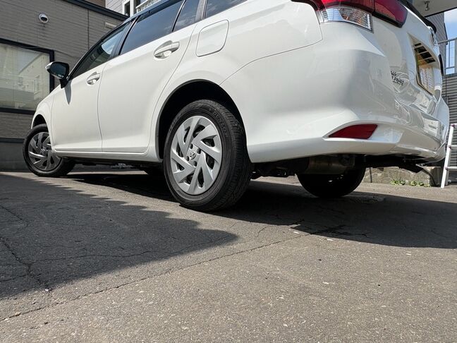 車検、板金、オイル交換等何でもご相談下さい。