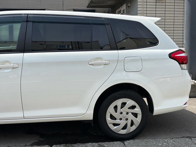 欲しい部品や装備等、何でもご相談ください。親切・丁寧に対応いたします。
