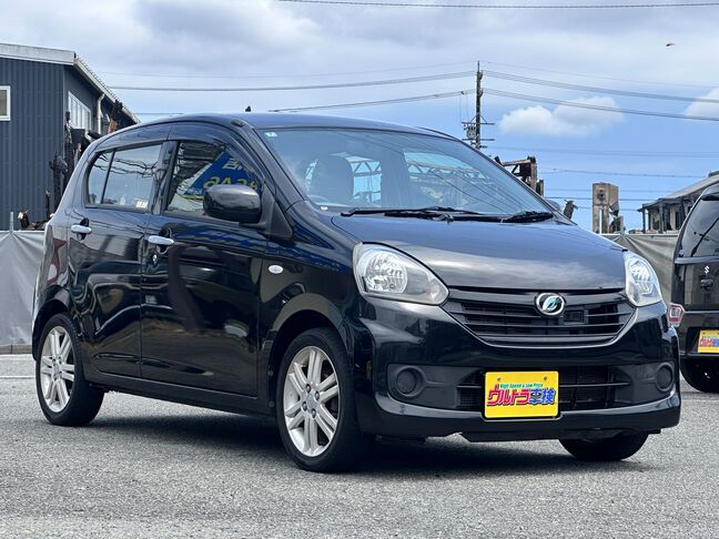 すぐにご来店頂けない場合や遠方にお住まいの方、車両状態の詳細が知りたい方はお気軽にご連絡下さい♪