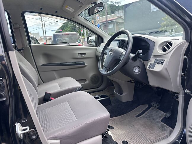 すぐにご来店頂けない場合や遠方にお住まいの方、車両状態の詳細が知りたい方はお気軽にご連絡下さい♪